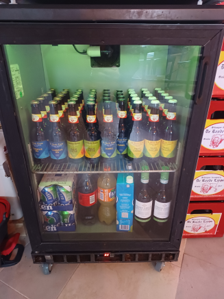 Schaagse Brouwerij De Roode Leeuw