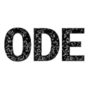 Ode Bier logo