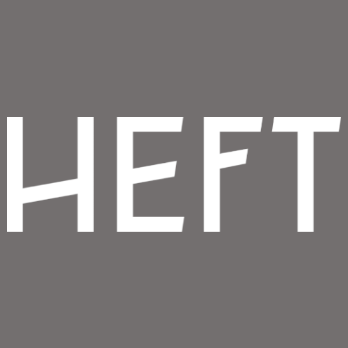 Heft logo