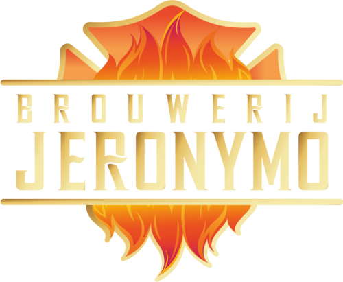Brouwerij Jeronymo logo Brouwerij Jeronymo logo