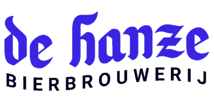 Bierbrouwerij de Hanze logo