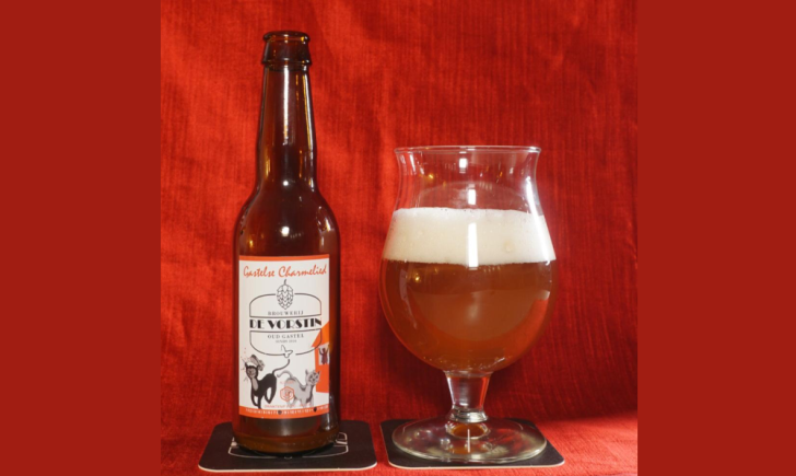 Brouwerij de Vorstin bier