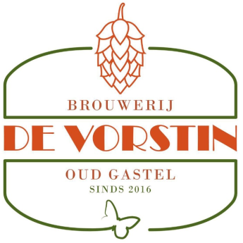 Brouwerij de Vorstin logo