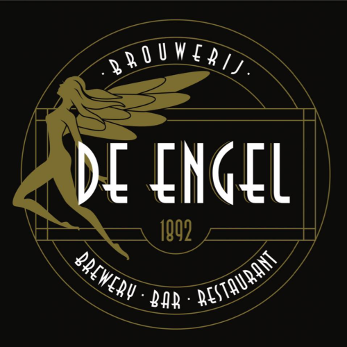 Brouwerij de Engel logo