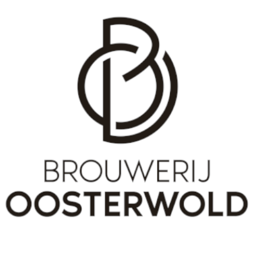 Brouwerij Oosterwold logo