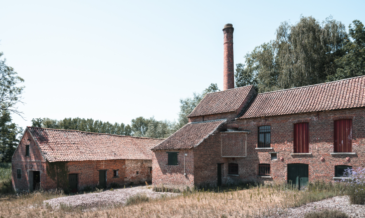  Brouwerij Kestemont fabriek