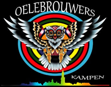 Oelebrouwers Kampen logo