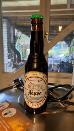 Brouwerij De Witte Buizerd bier