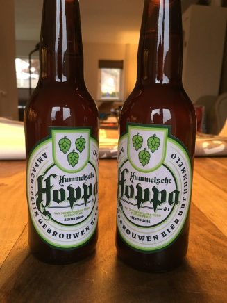 Brouwerij De Witte Buizerd bieren