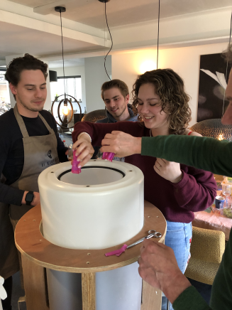 Brouwerij De Werkplaats