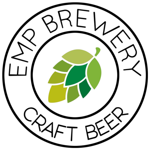 EMP Brewery logo