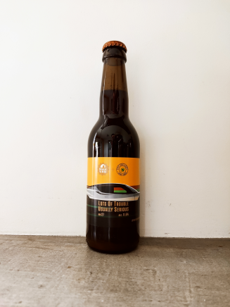 EMP Brewery bier
