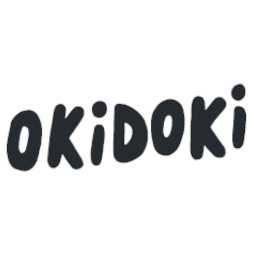 okidoki brouwerij logo