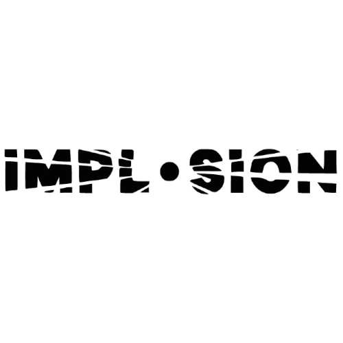 Implosion Brewing logo