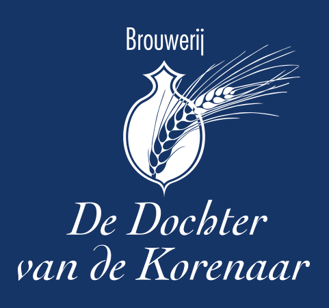De Dochter van de Korenaar brouwerij logo De Dochter van de Korenaar brouwerij logo