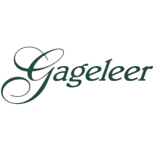 Gageleer logo