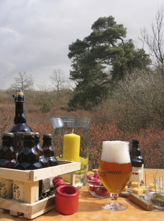 Gageleer bier