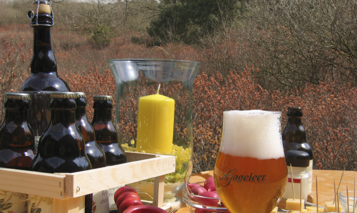 Gageleer bier
