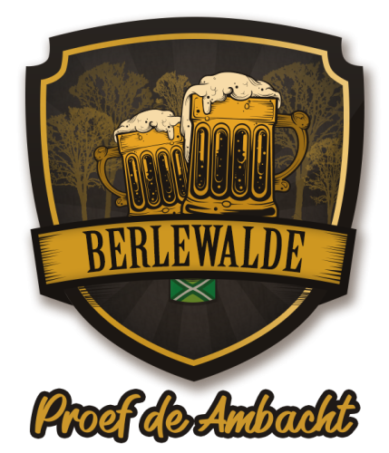 Brouwerij Berlewalde logo