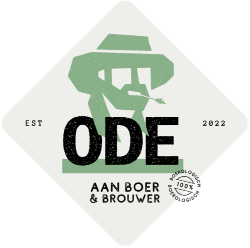 ODE Bier logo