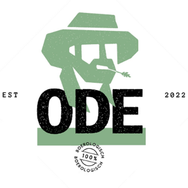 ODE Bier logo