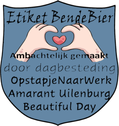Etiket BendeBier