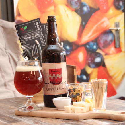 Brouwerij van Weerdenburg bier