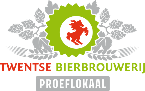 Twentse Bierbrouwerij en proeflokaal