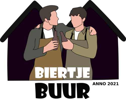 Biertje Buur logo