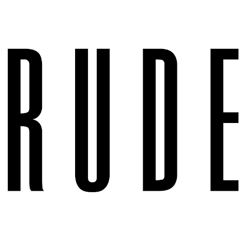 Rude Original logo