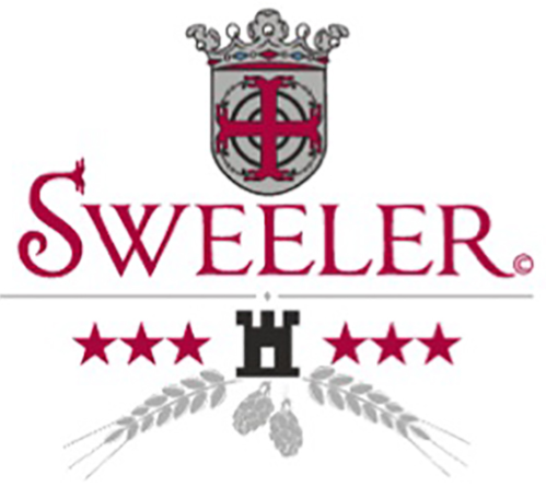 Sweeler bier logo