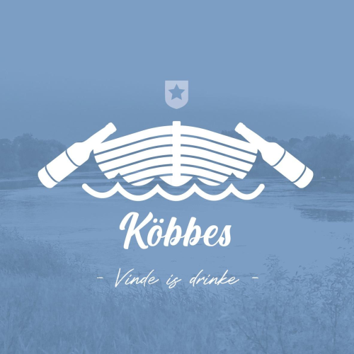 Köbbes logo