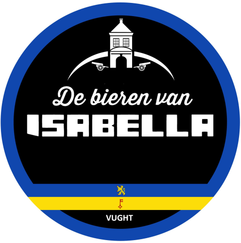Isabella Brouwerij logo