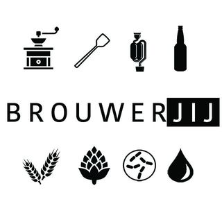 BrouwerJIJ logo