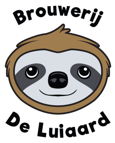 Brouwerij de Luiaard logo