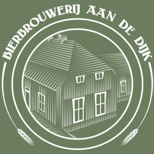 Bierbrouwerij aan de Dijk logo