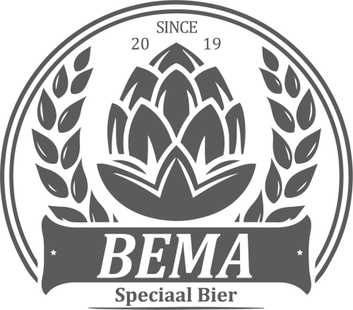 BemaBier logo