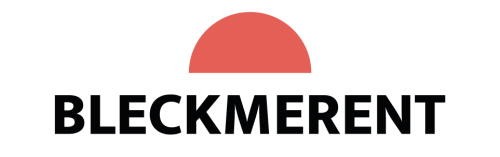Bleckmerent logo