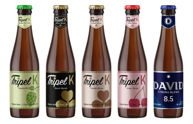 Biosenza Tripel K bieren