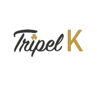Tripel K bier logo