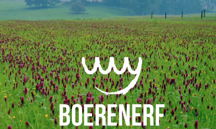 Boerenerf geuze- en lambiek stekerij