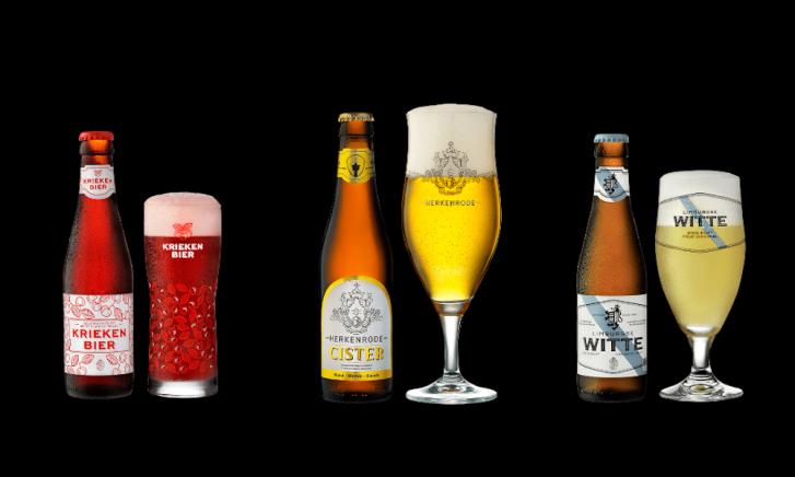 Bieren van Brouwerij Cornelissen Bieren van Brouwerij Cornelissen