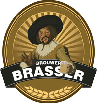 Brouwerij Brasser logo