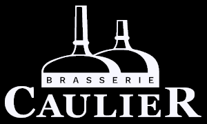 Brasserie Caulier logo