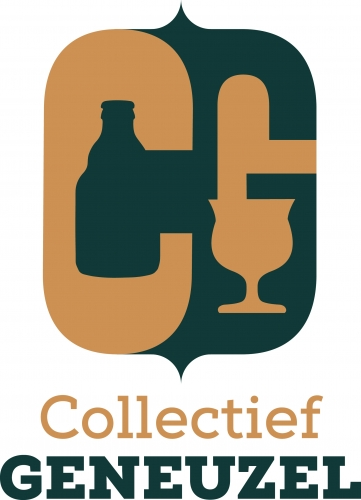 Collectief Geneuzel-logo