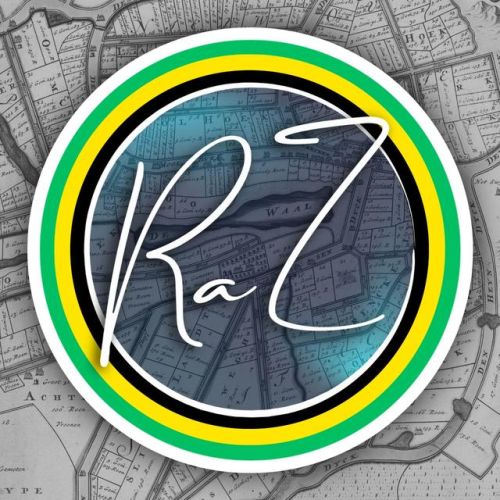RaZ logo