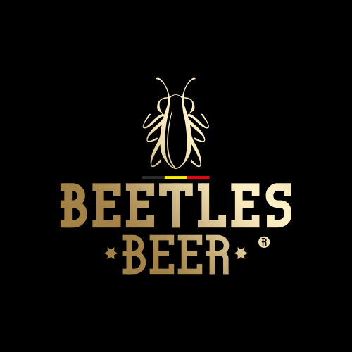 Beetles Beer logo Beetles Beer logo