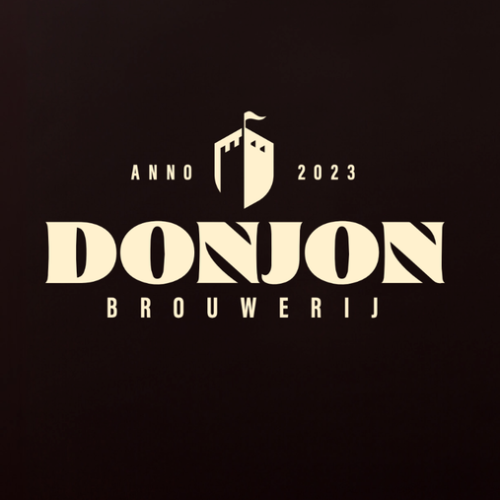 Brouwerij Donjon logo