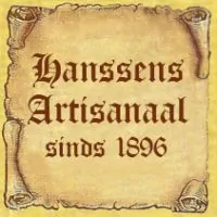 Hanssens Artisanaal oude logo Hanssens Artisanaal oude logo