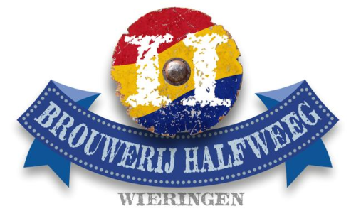 Halfweeg logo
